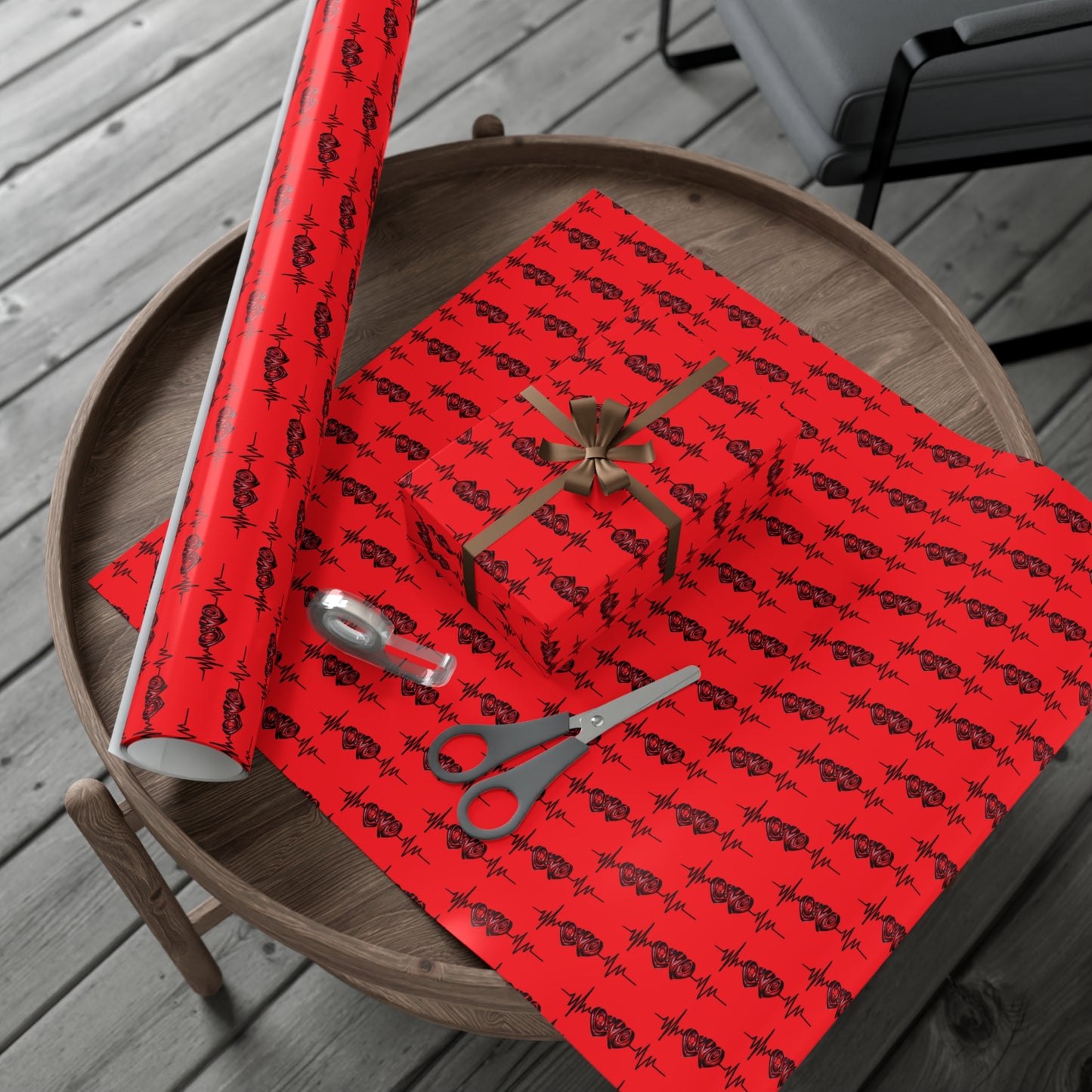 Gift Wrap Papers