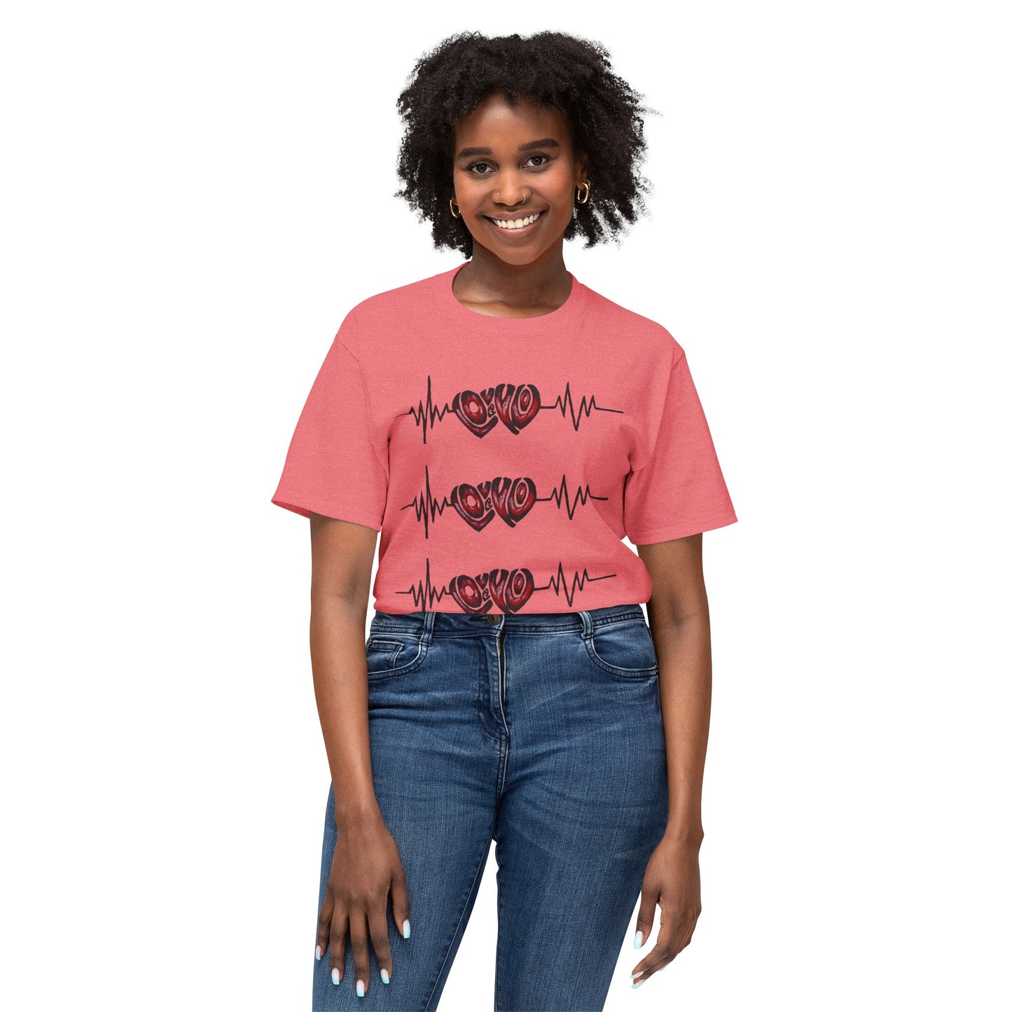 Unisex HD Cotton™ T-shirt