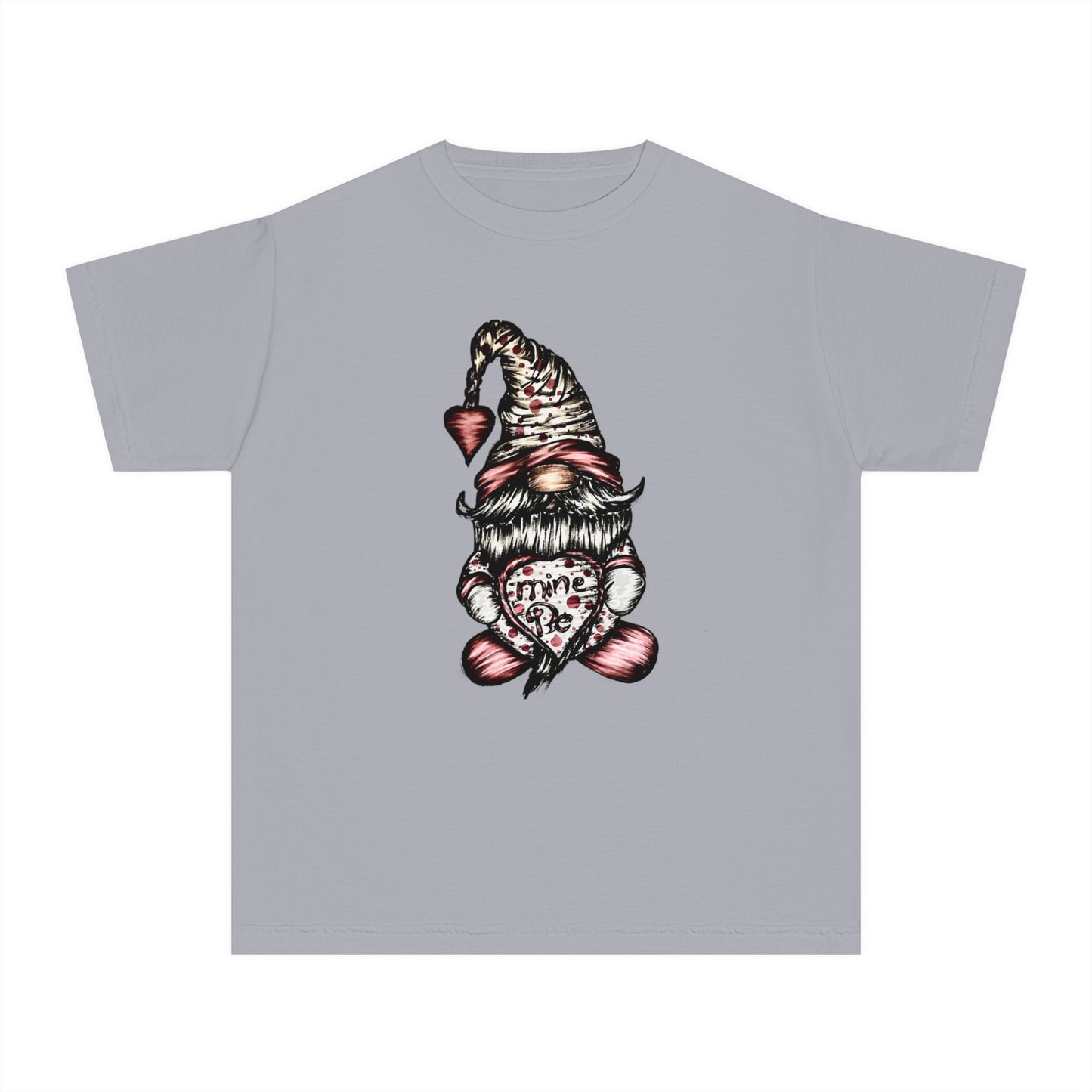 Youth Midweight Tee