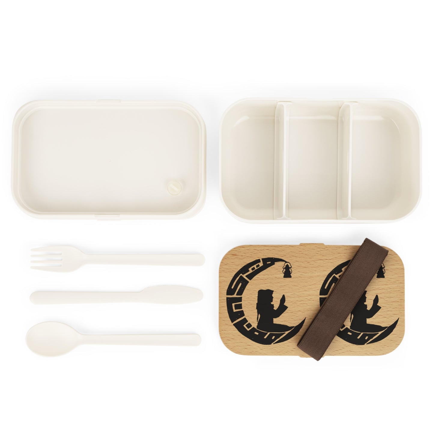 Bento Lunch Box