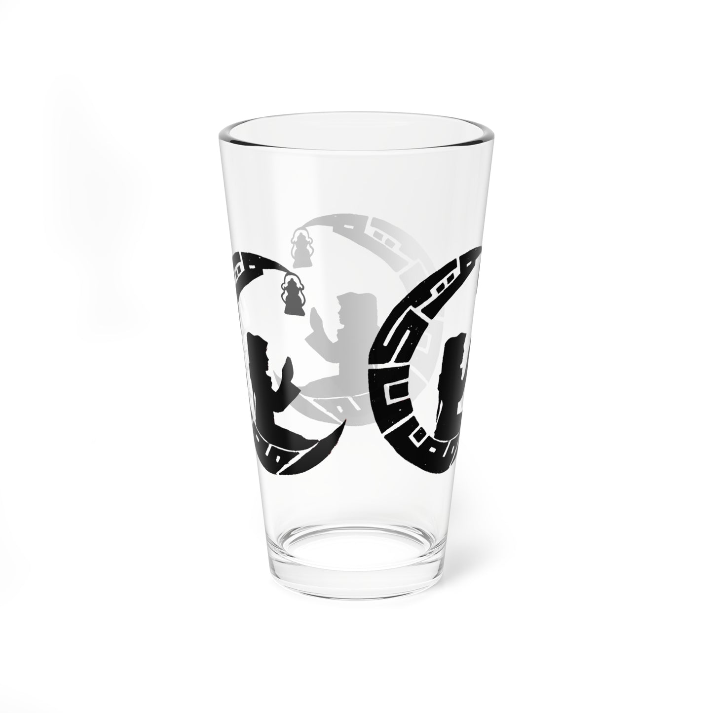 Mixing Glass, 16oz