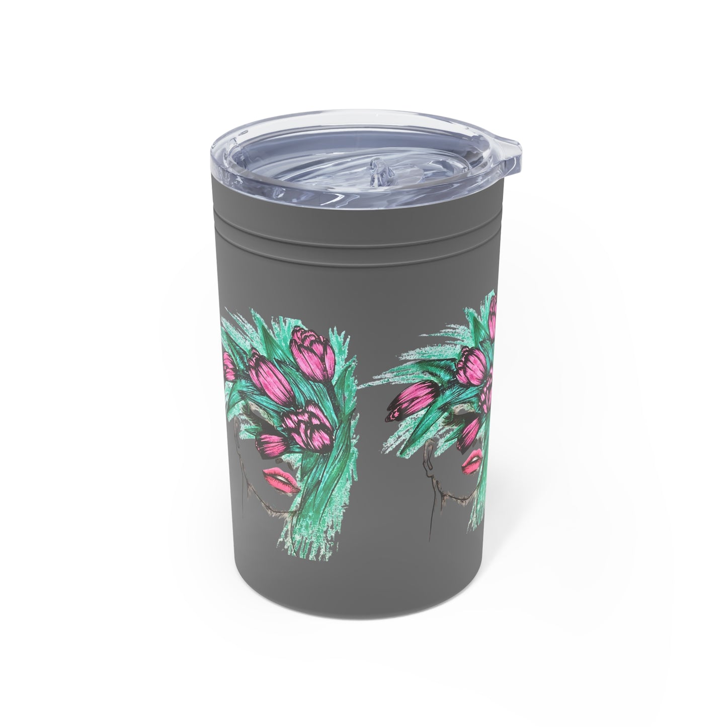 Vacuum Insulated Tumbler, 11oz
