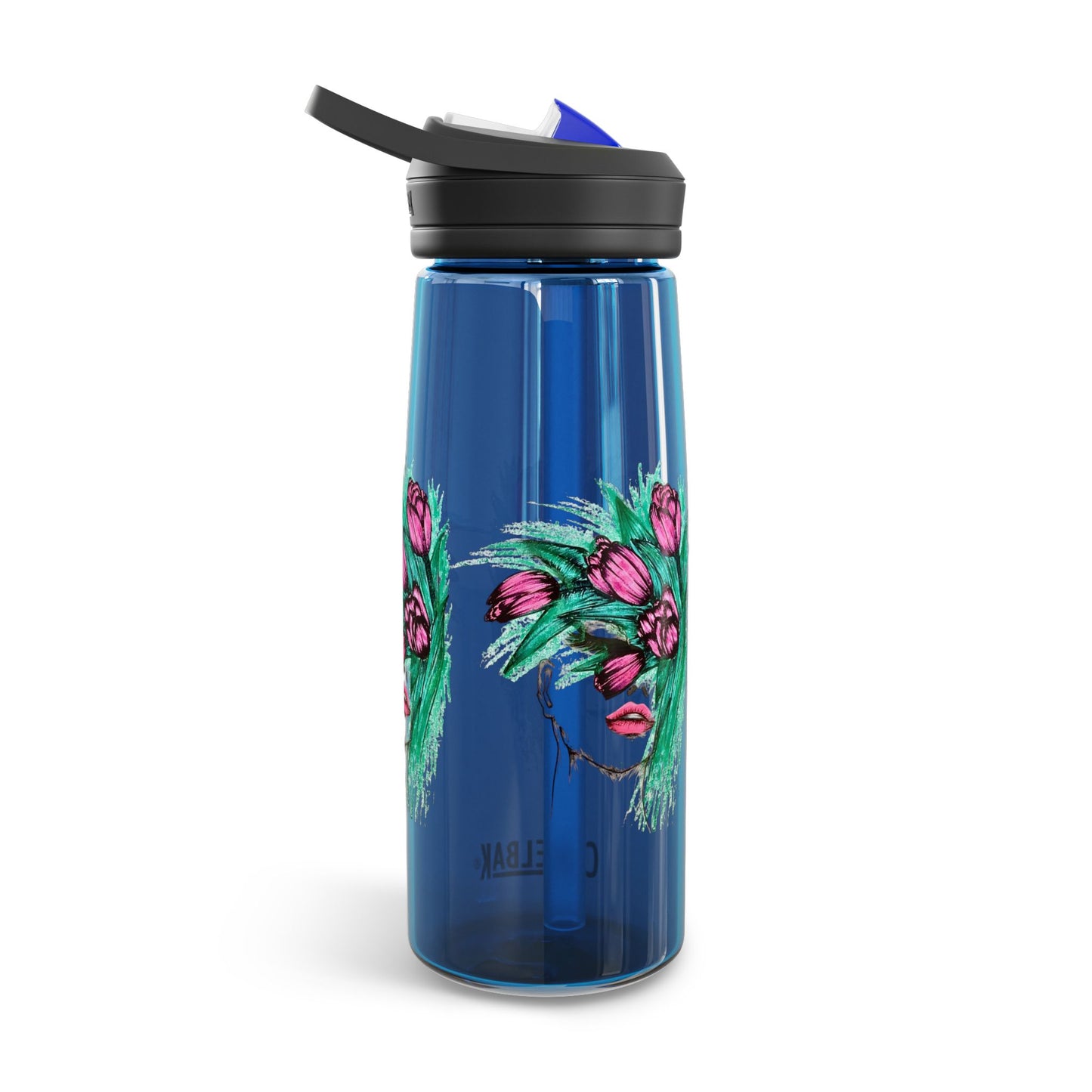 CamelBak Eddy® Water Bottle, 20oz\25oz