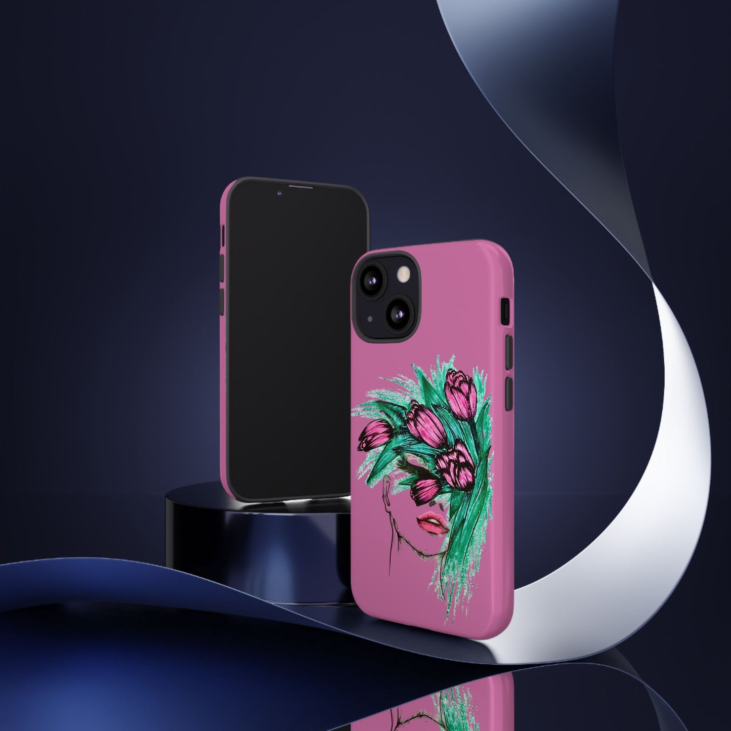 Tough Cases