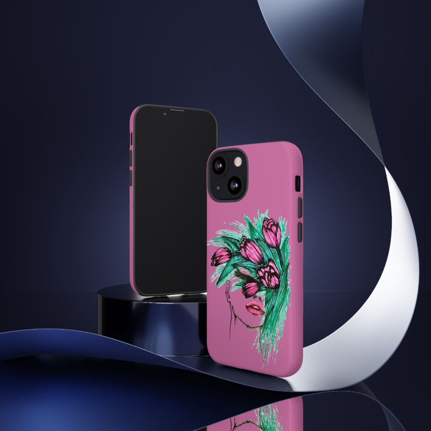 Tough Cases