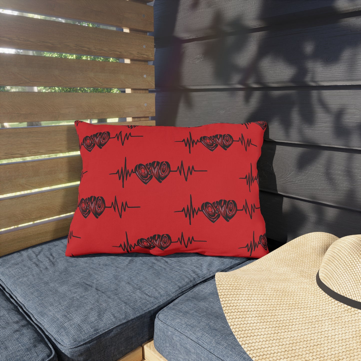 Outdoor Pillows