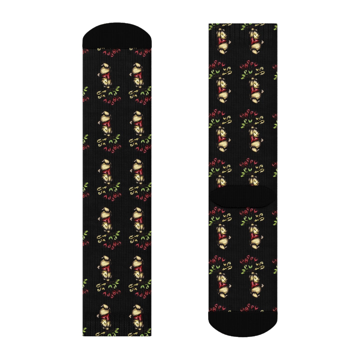 Crew Socks
