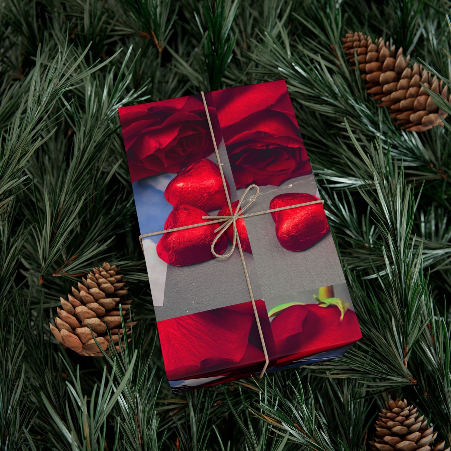 Gift Wrap Papers