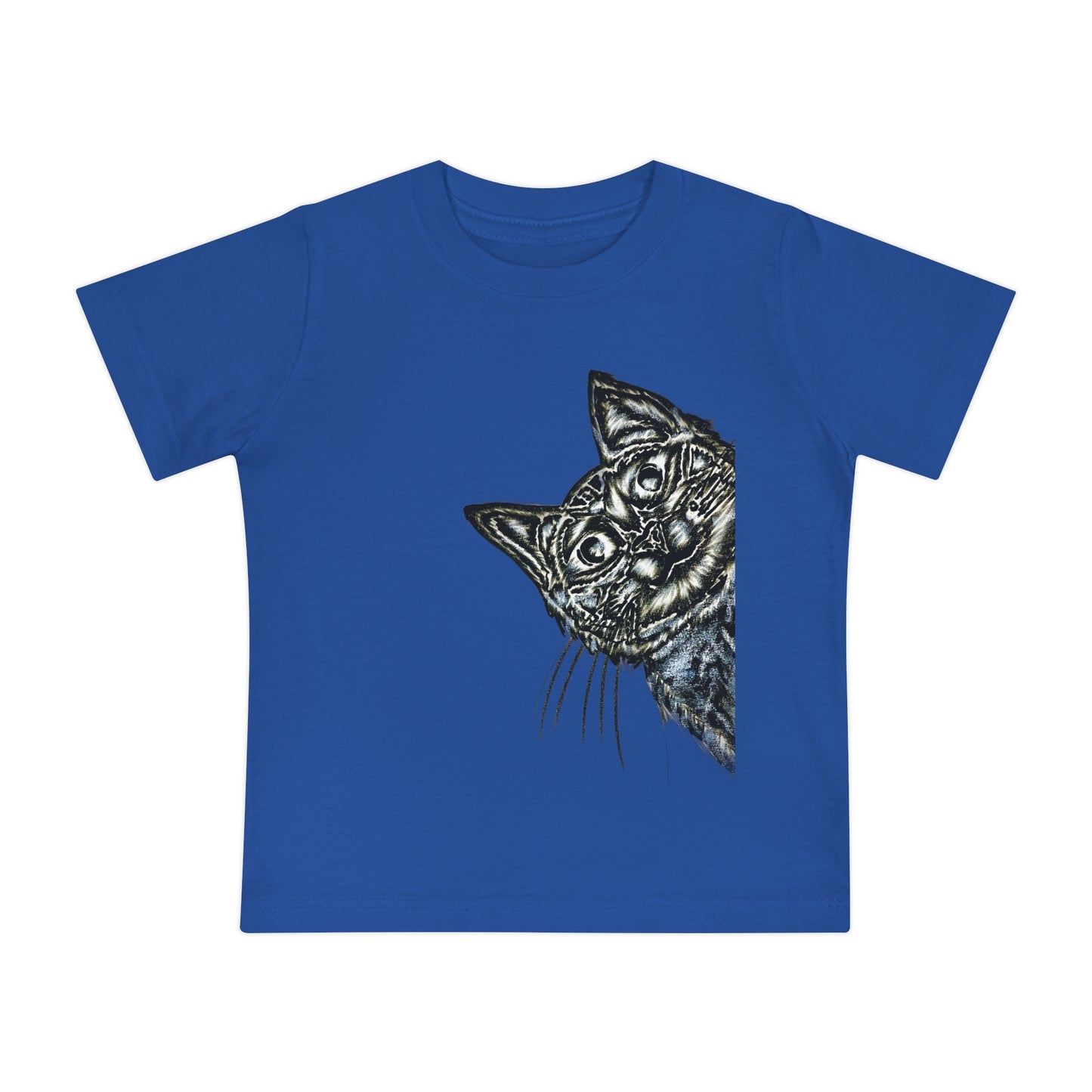 Baby Short Sleeve T-Shirt