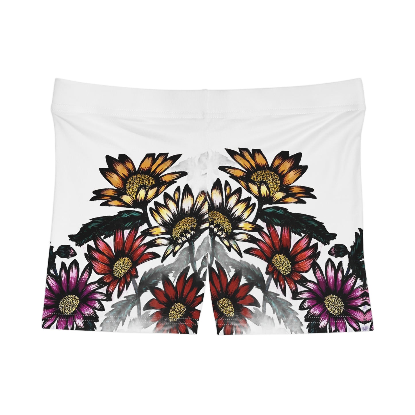 Women's Shorts (AOP)