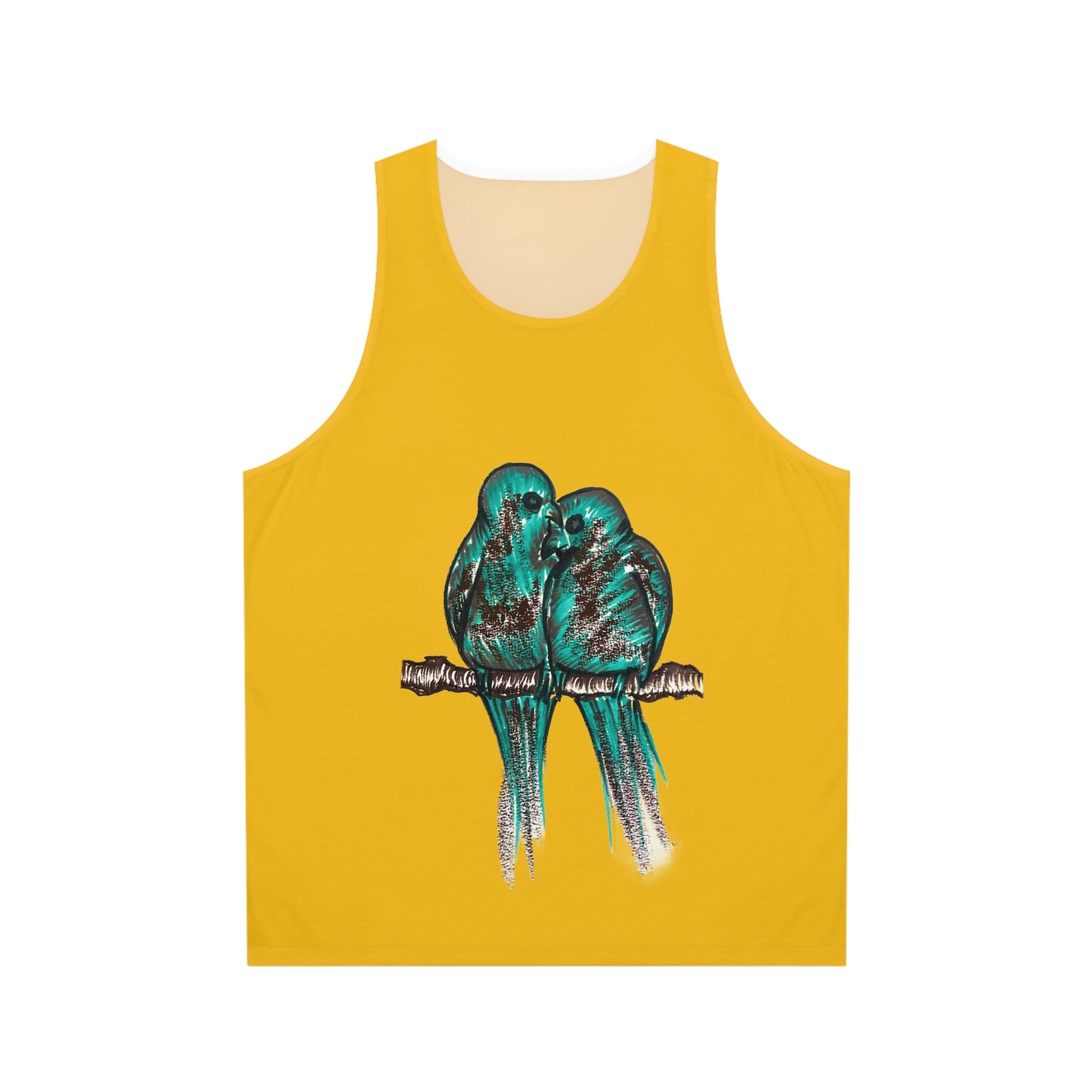 Unisex Tank Top (AOP)