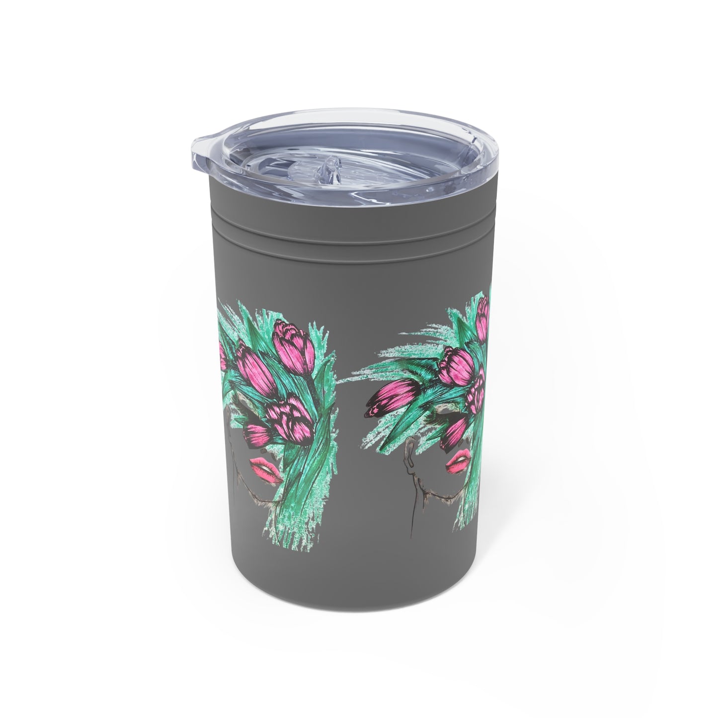 Vacuum Insulated Tumbler, 11oz