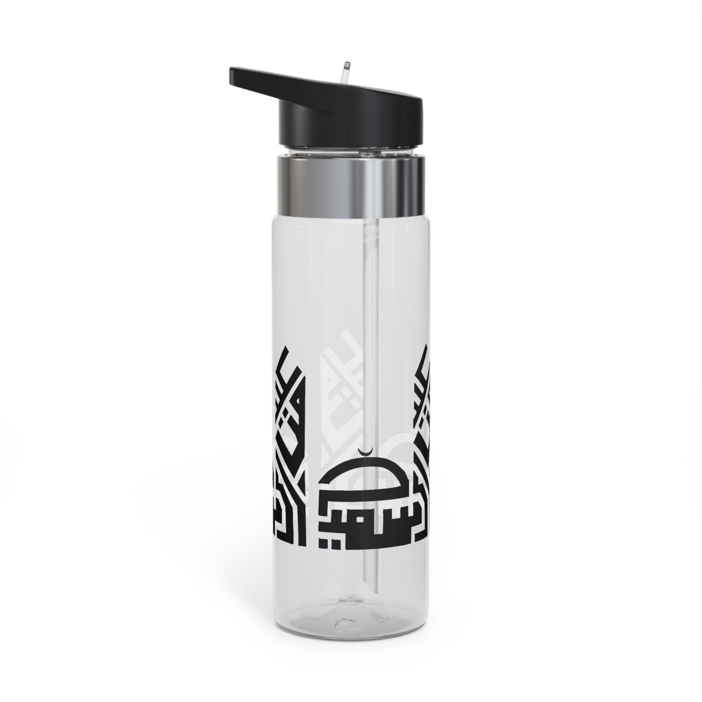 Kensington Tritan™ 20oz Sport Bottle - Stylish Water Bottle for Active Lifestyles