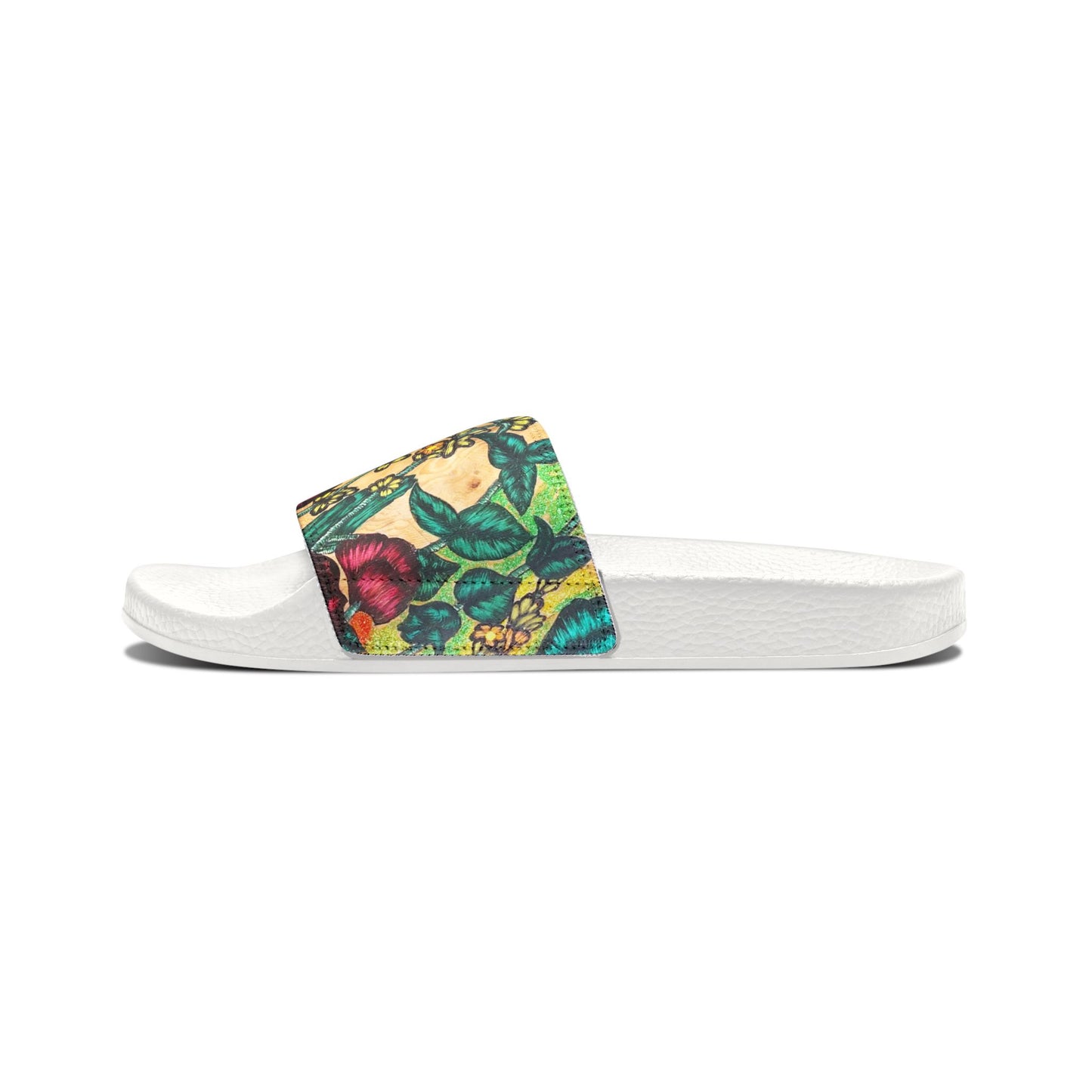 Women's Removable-Strap Sandals