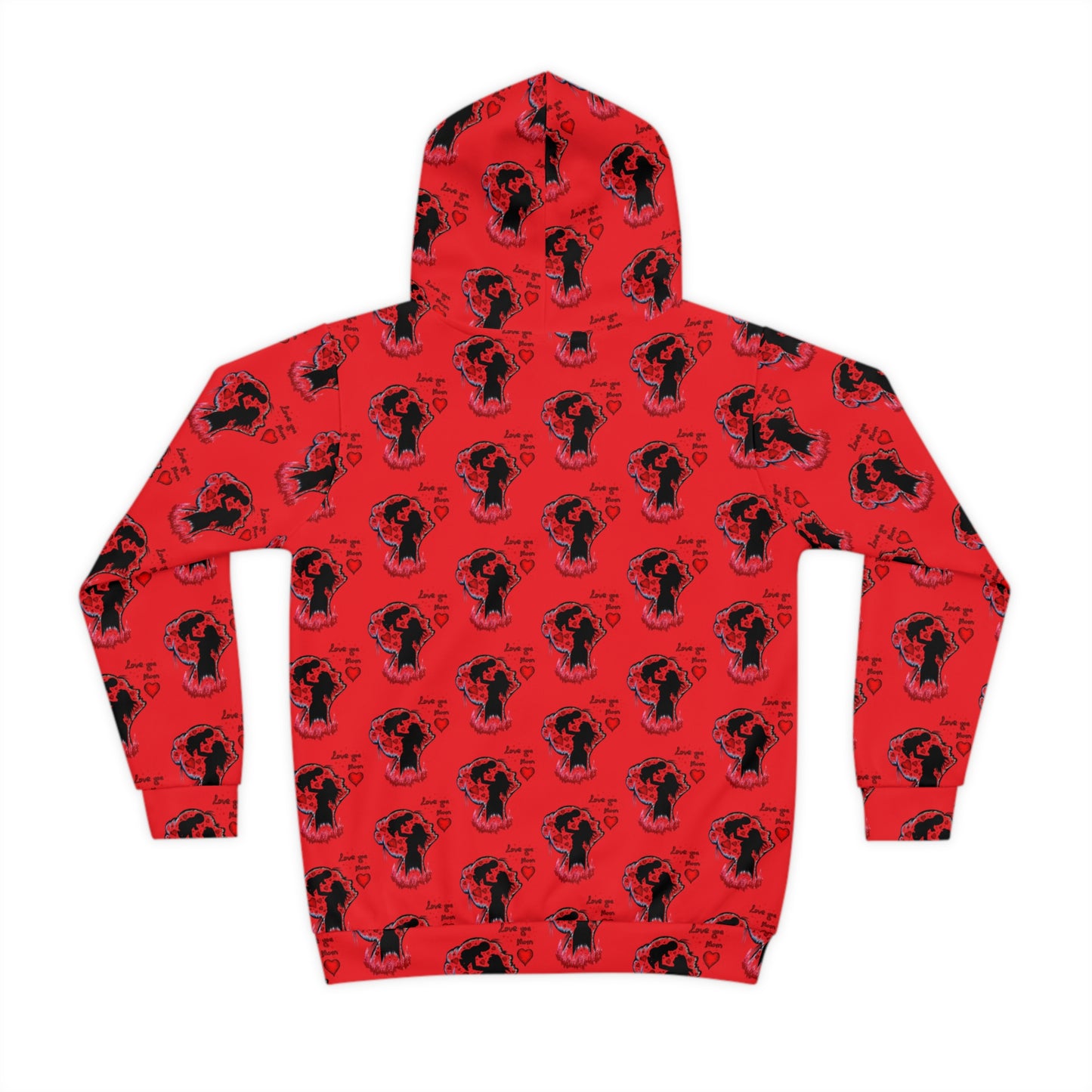 Children's Hoodie (AOP)