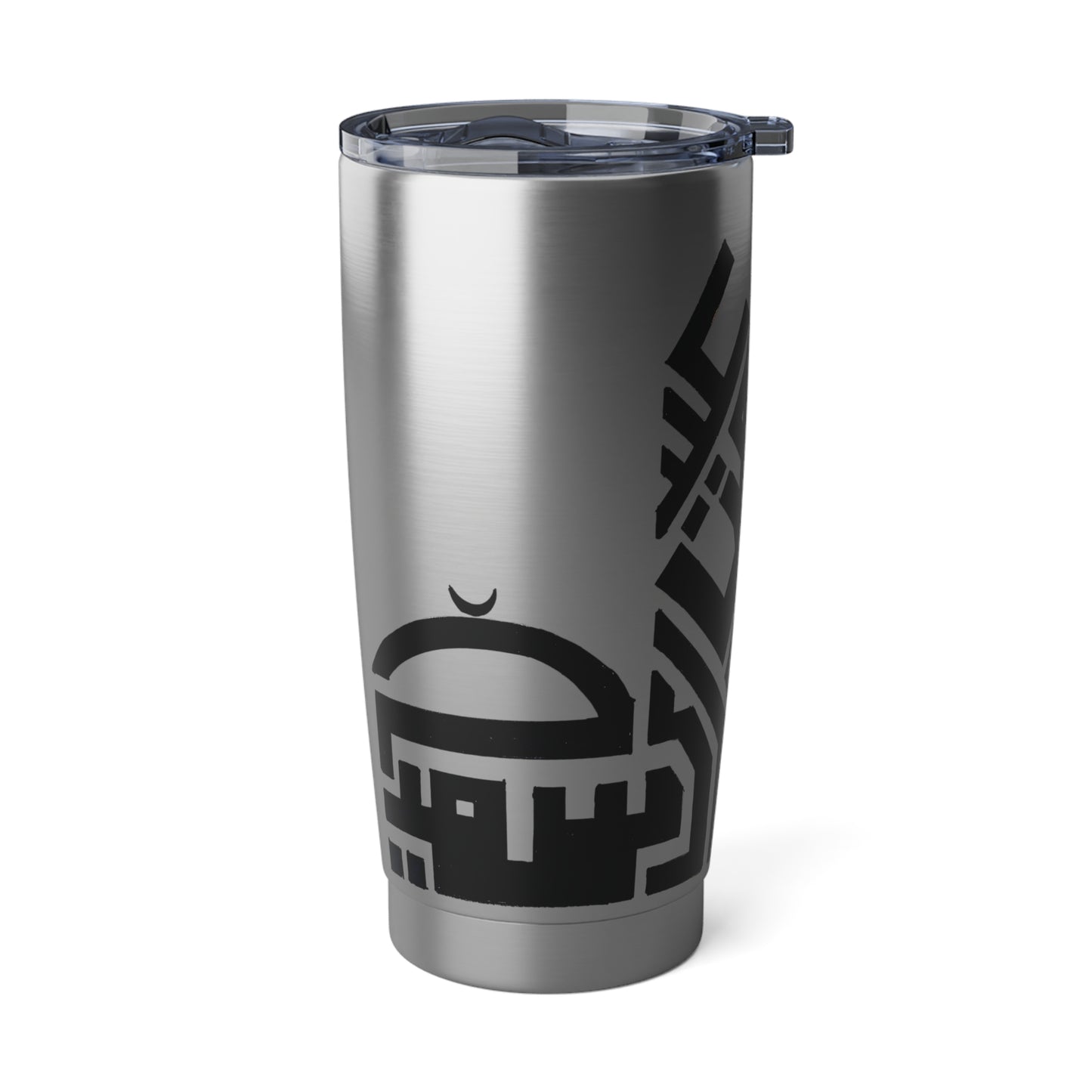 Vagabond Adventure 20oz Tumbler - Stylish Travel Mug for Explorers