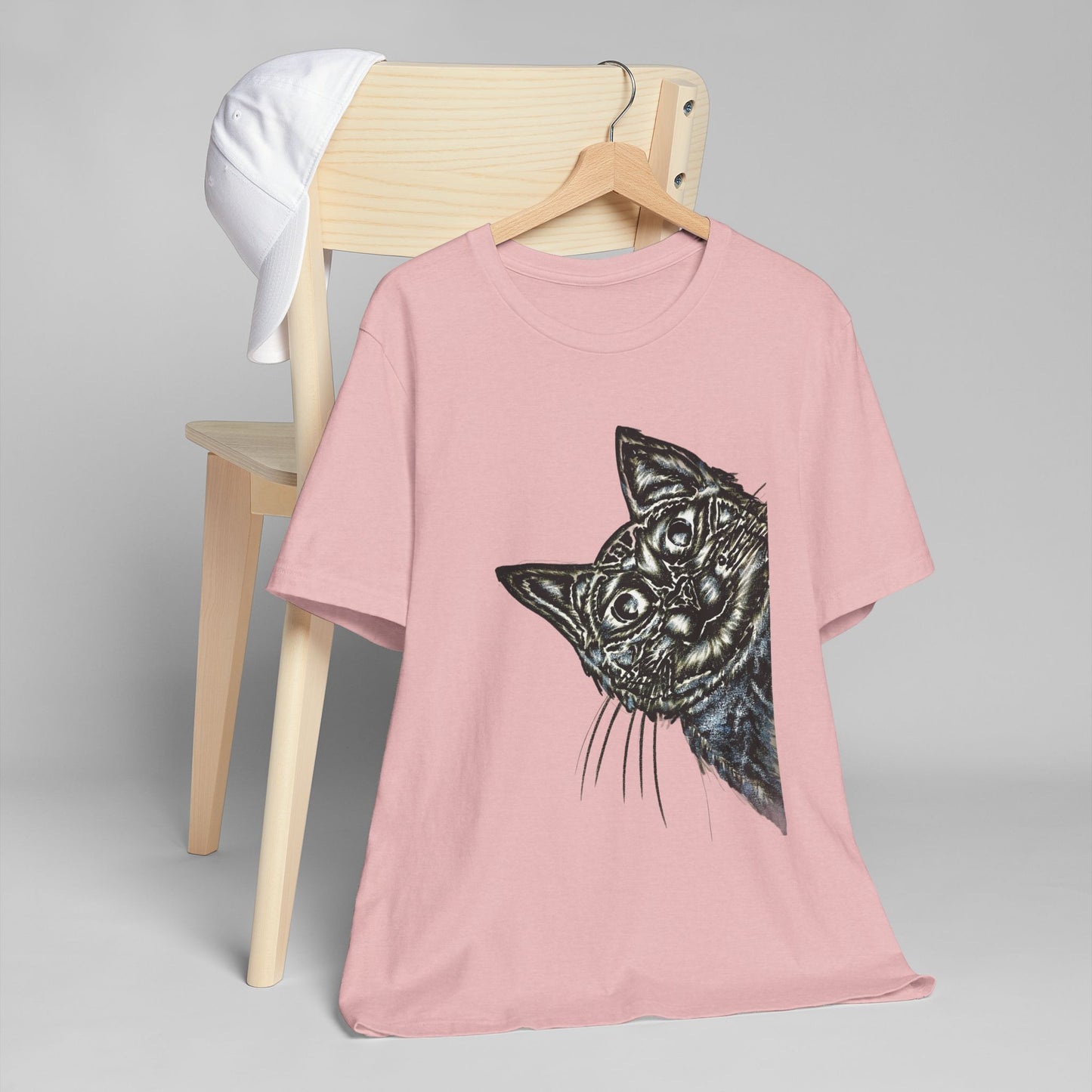 Unisex Jersey T-Shirt