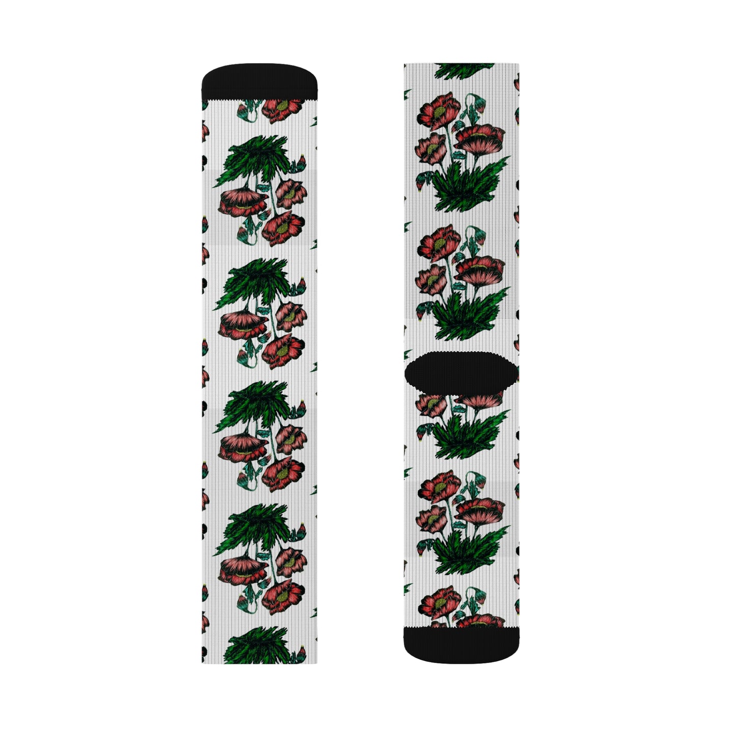 Sublimation Socks
