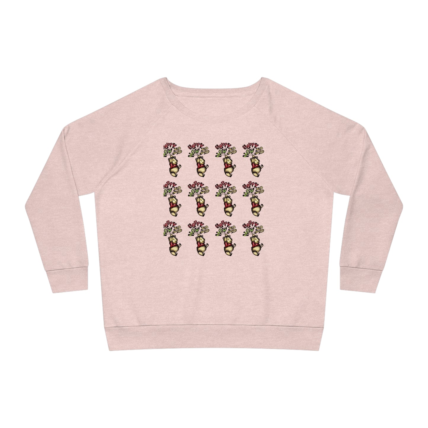 Women's Dazzler Relaxed Fit Sweatshirt
