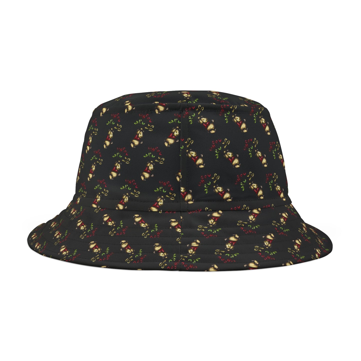 Bucket Hat (AOP)