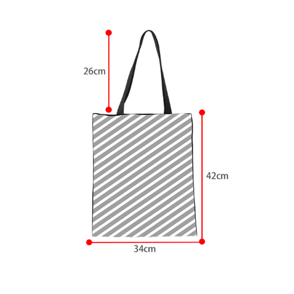 Women's Canvas Bag