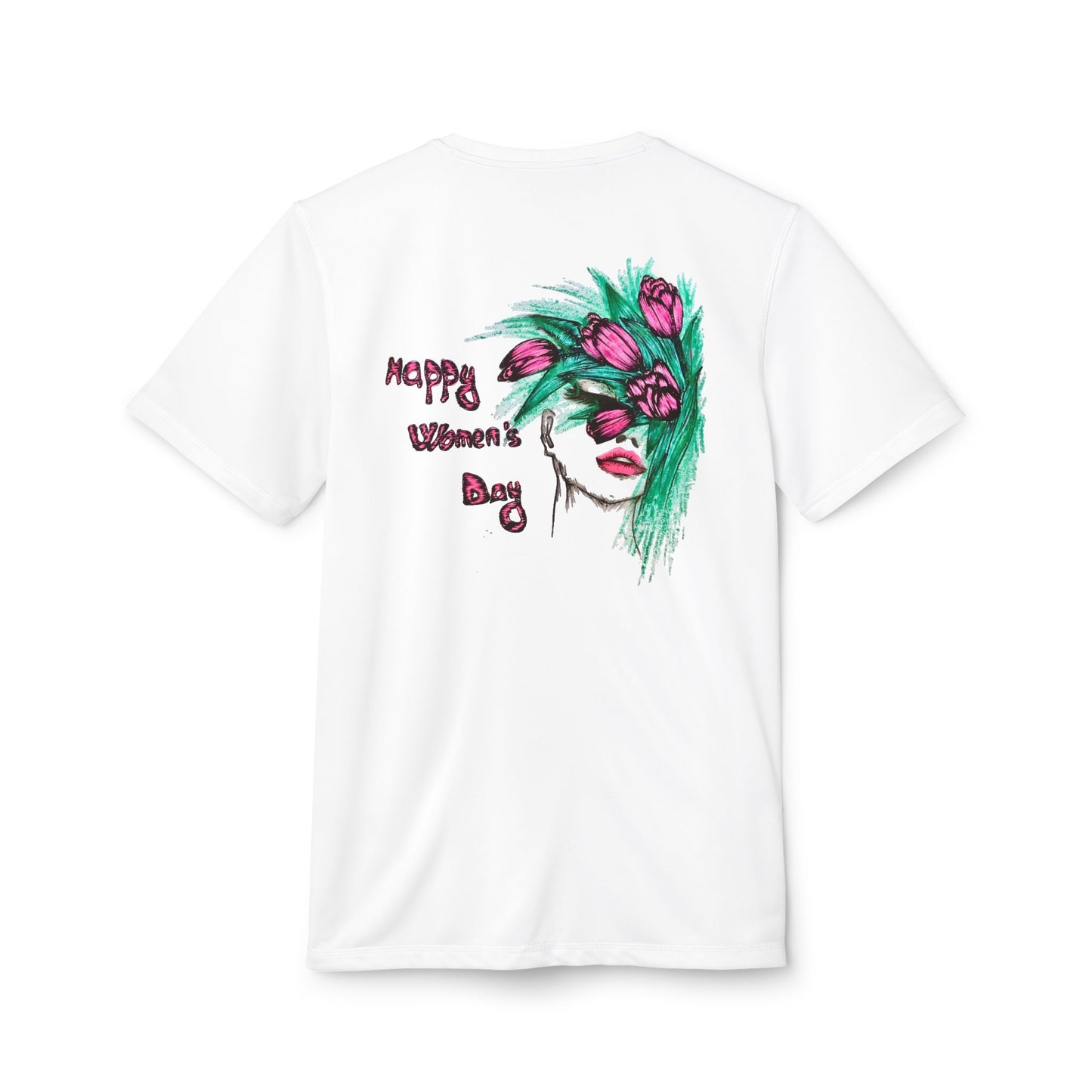 adidas Unisex Sport T-shirt