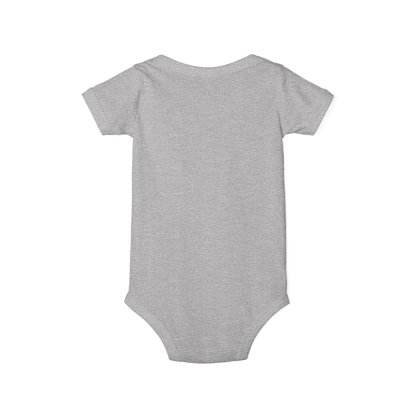 Infant Jersey One Piece
