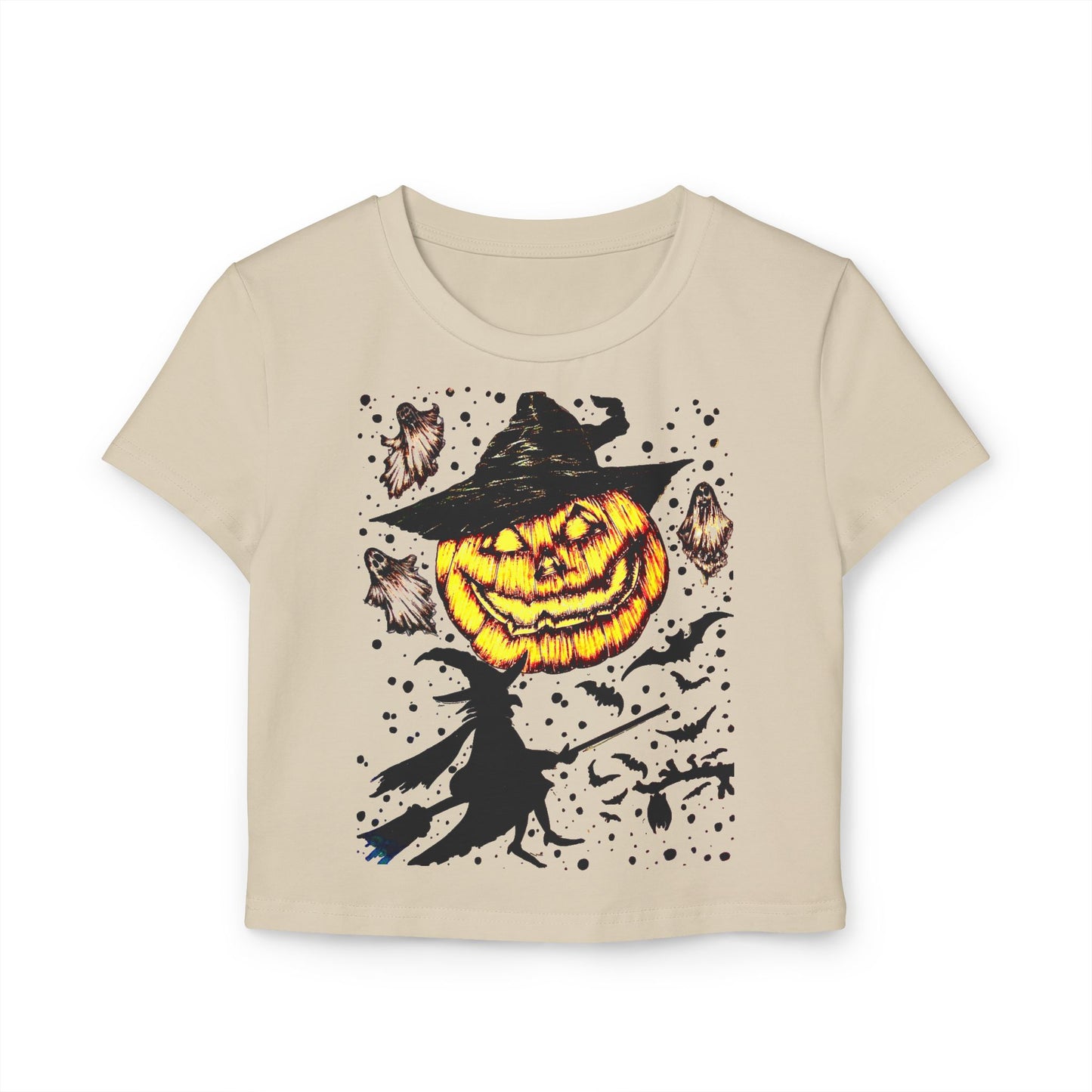 Women's Baby Tee