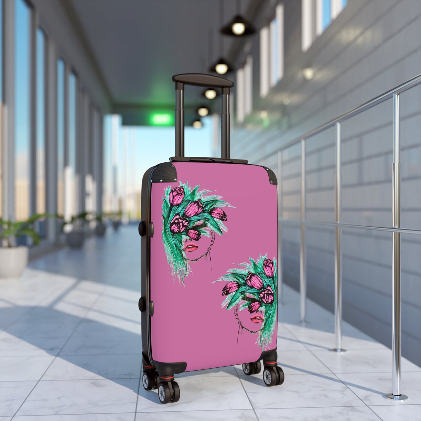 Suitcase