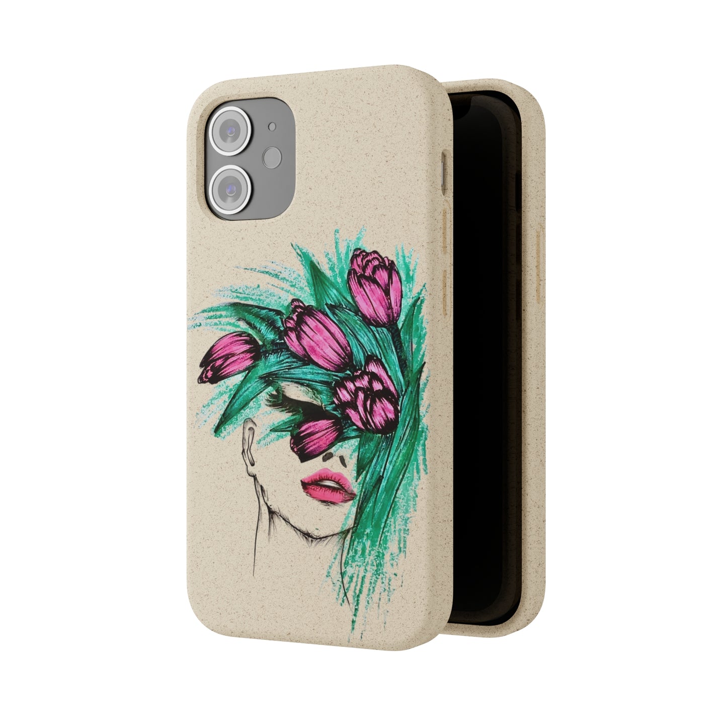 Biodegradable Cases