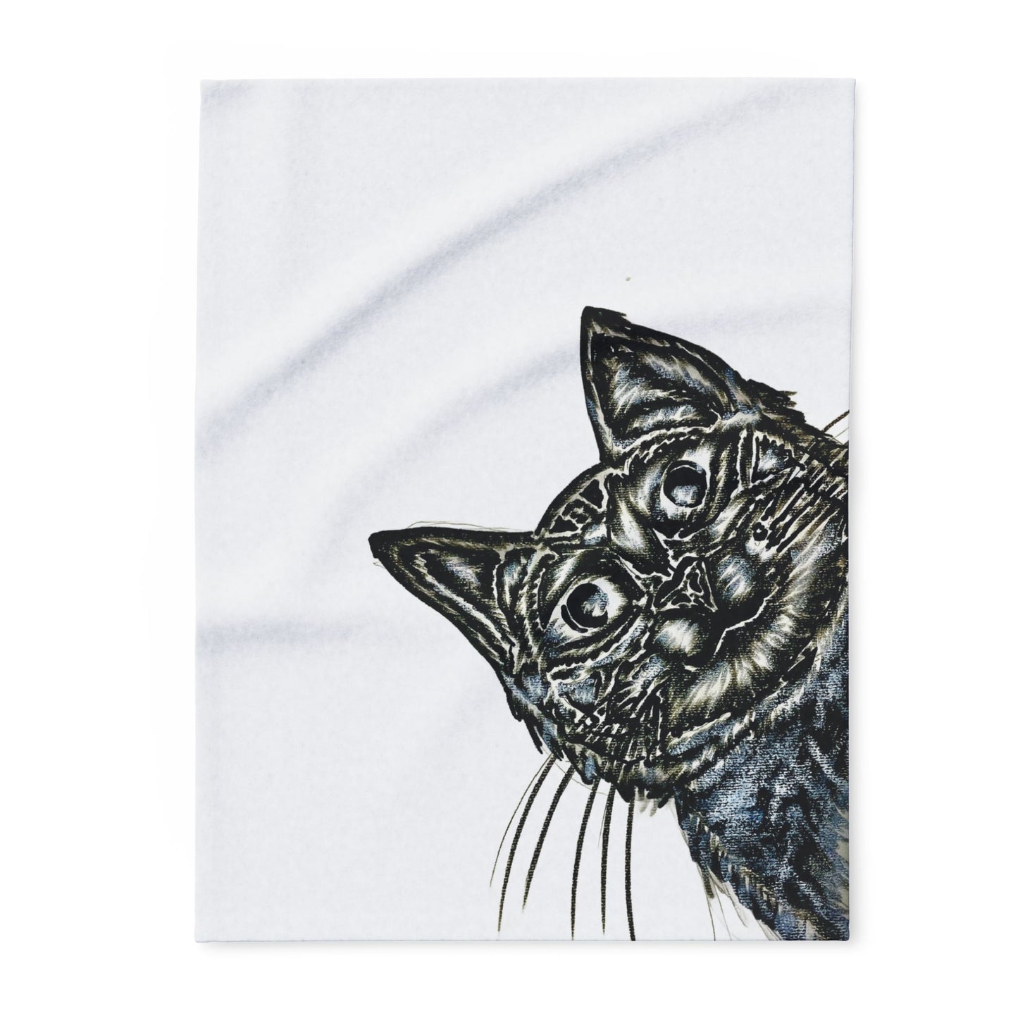 Arctic Fleece Blanket