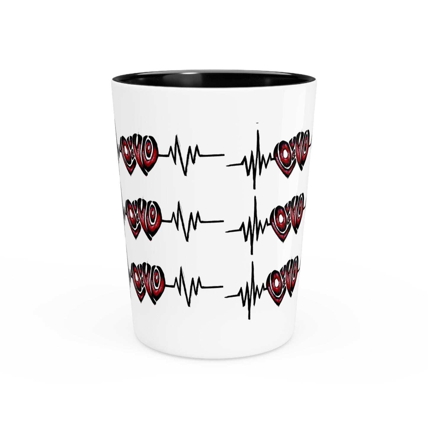 Shot Glass