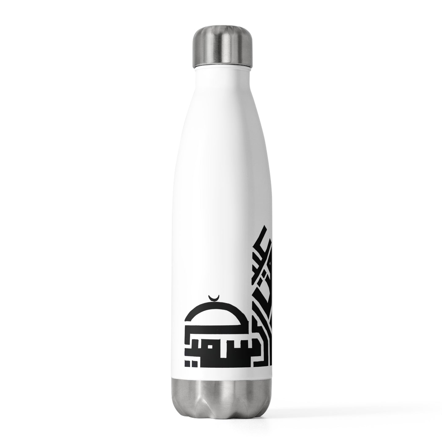 20oz Insulated Bottle