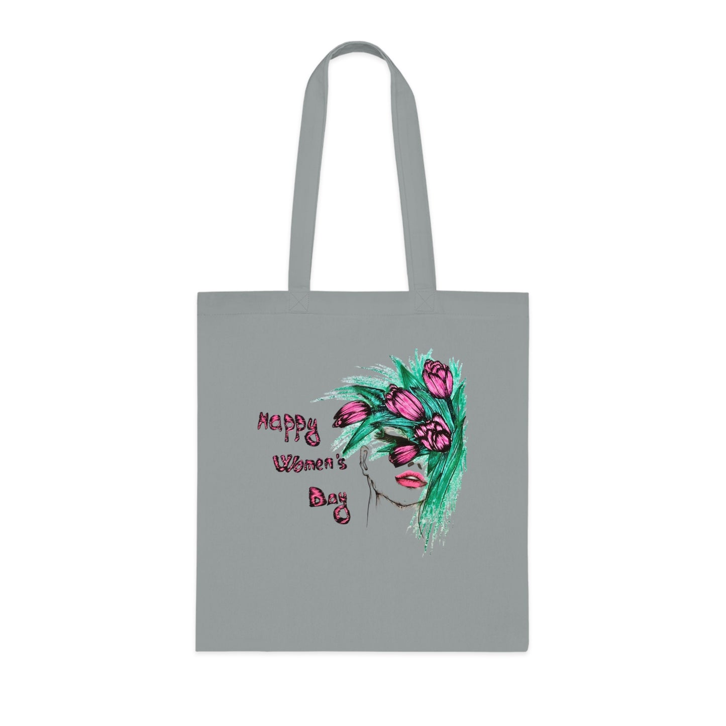 Cotton Tote