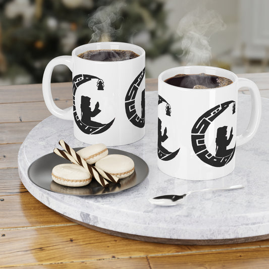Ceramic Mugs (11oz\15oz\20oz)