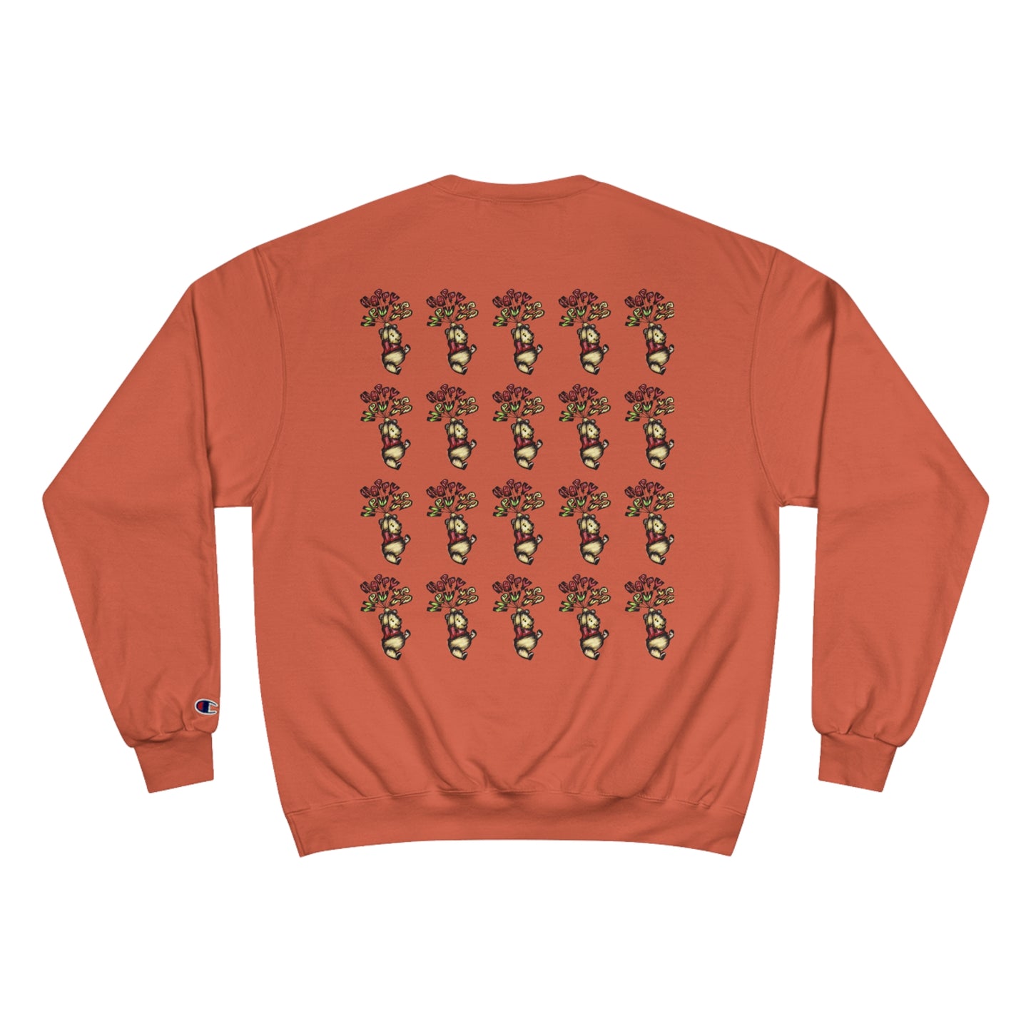 Champion Sweatshirt