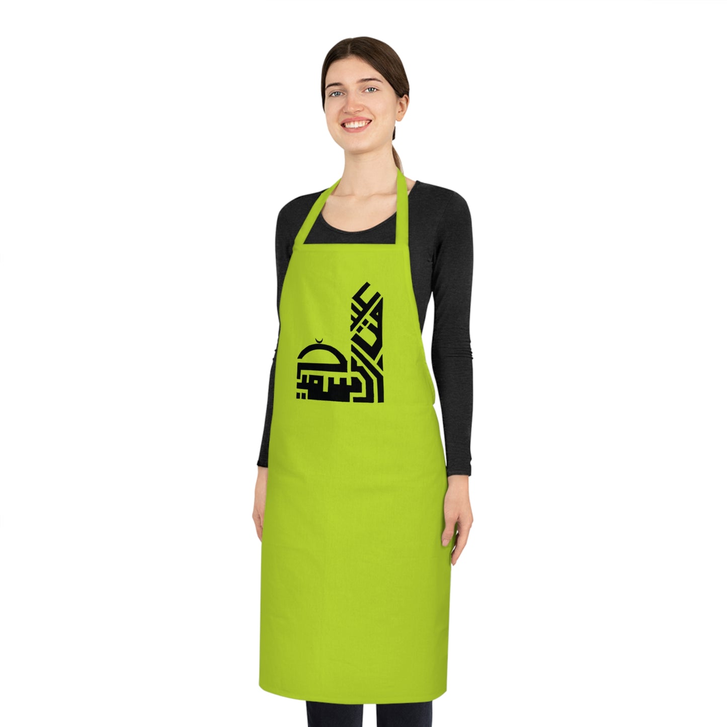 Cotton Apron