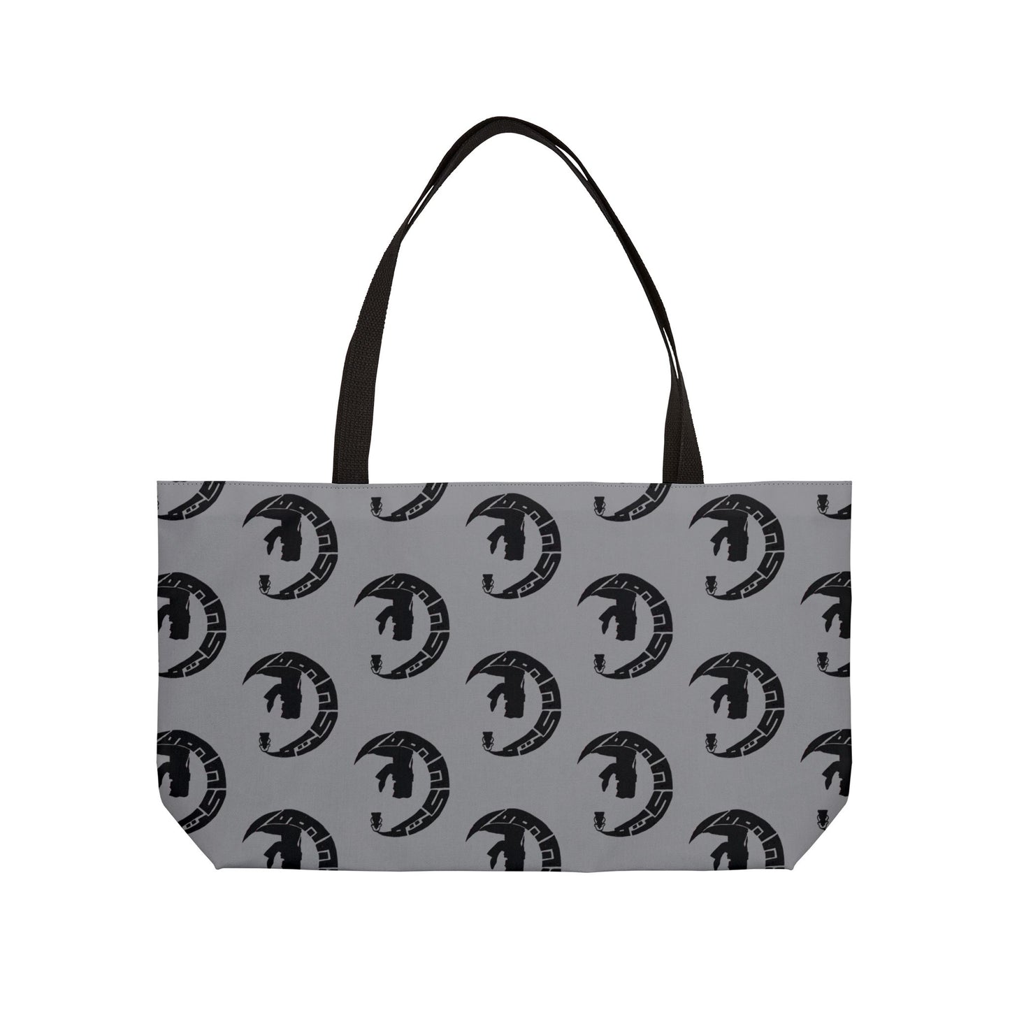 Weekender Tote Bag
