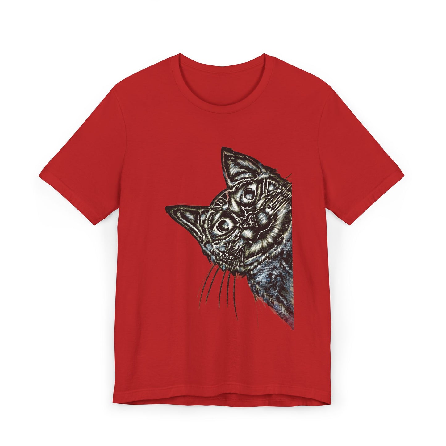 Unisex Jersey T-Shirt