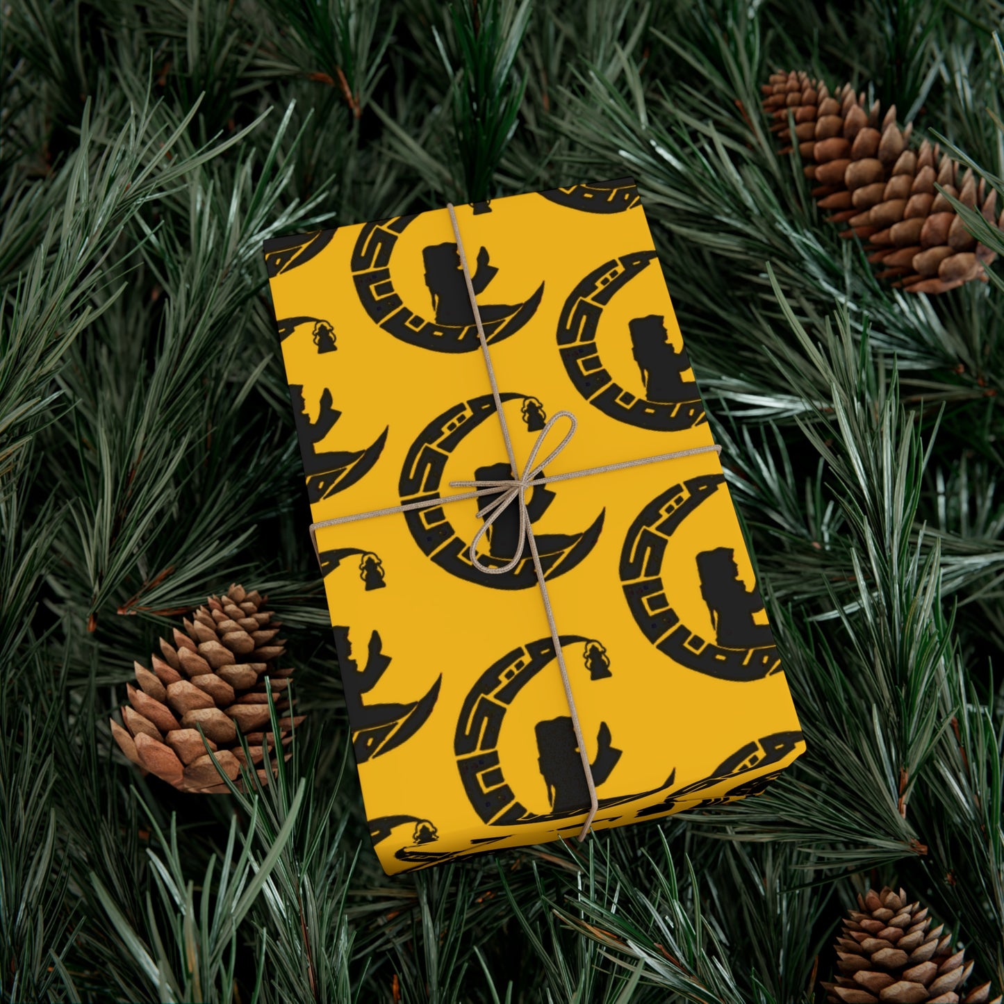 Gift Wrap Papers