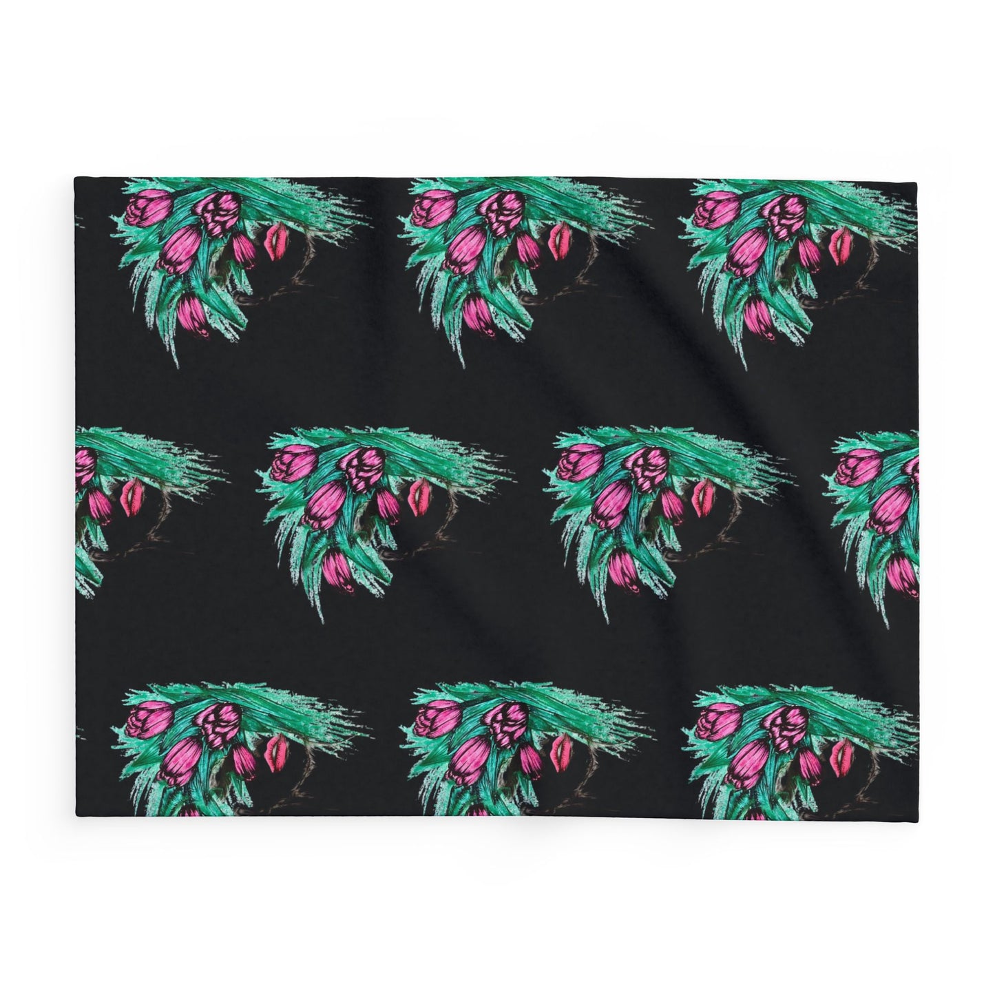 Arctic Fleece Blanket