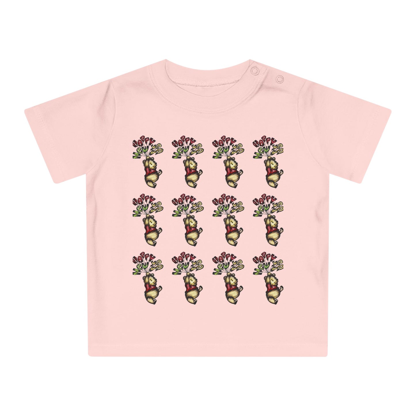 Baby T-Shirt