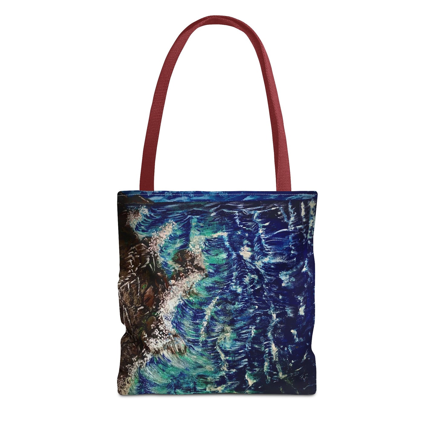 Tote Bag (AOP)