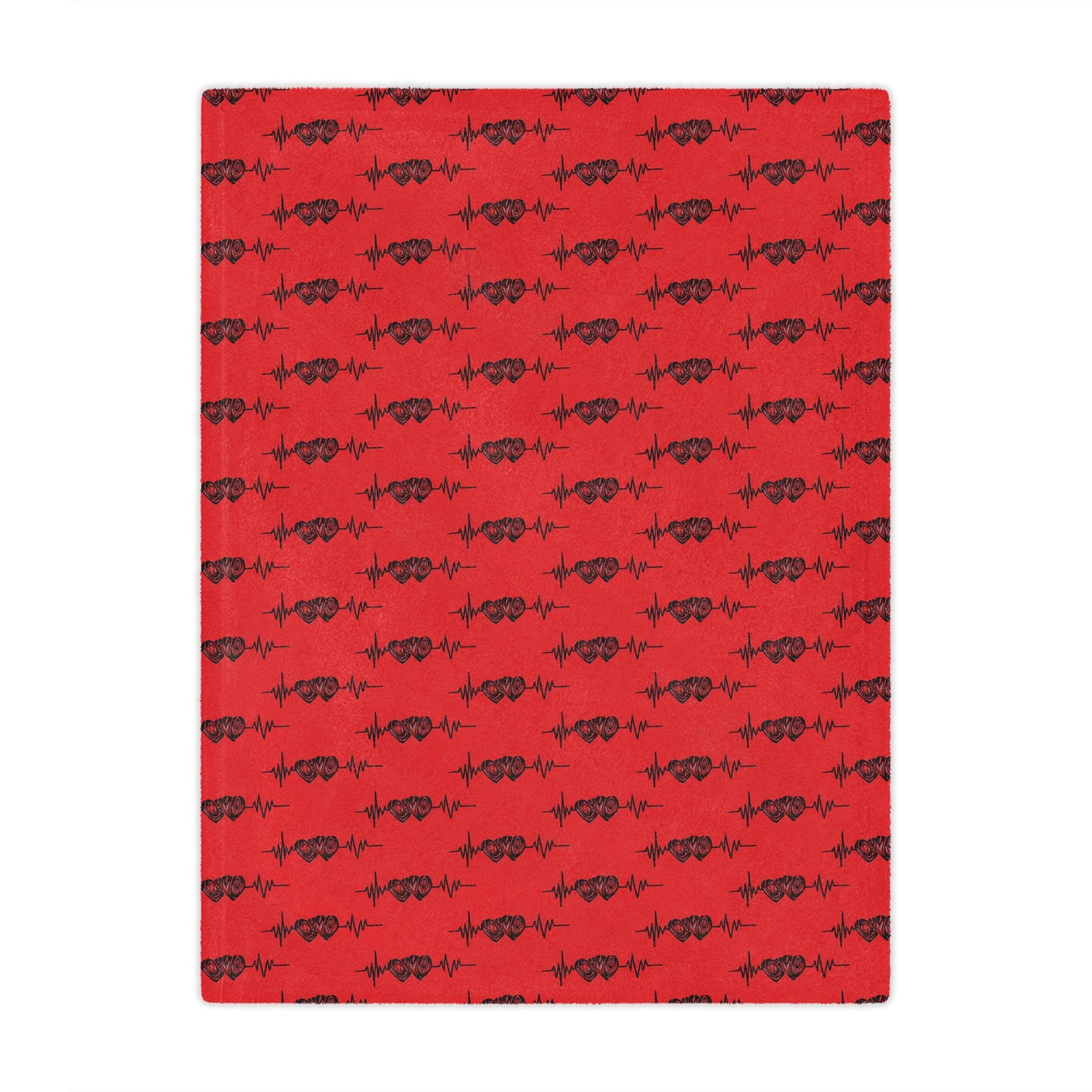 Microfiber Blanket