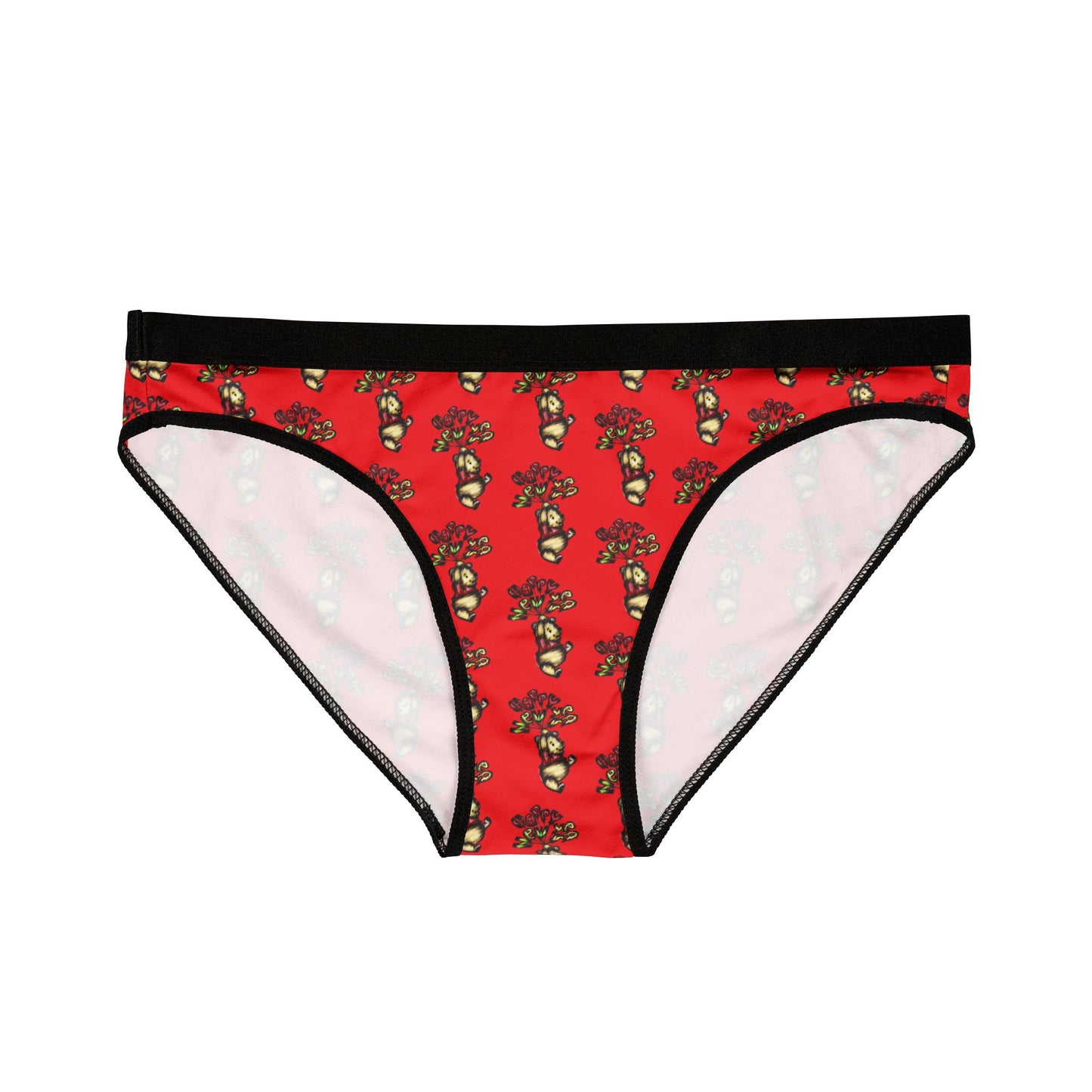 Women's Underwear (AOP)