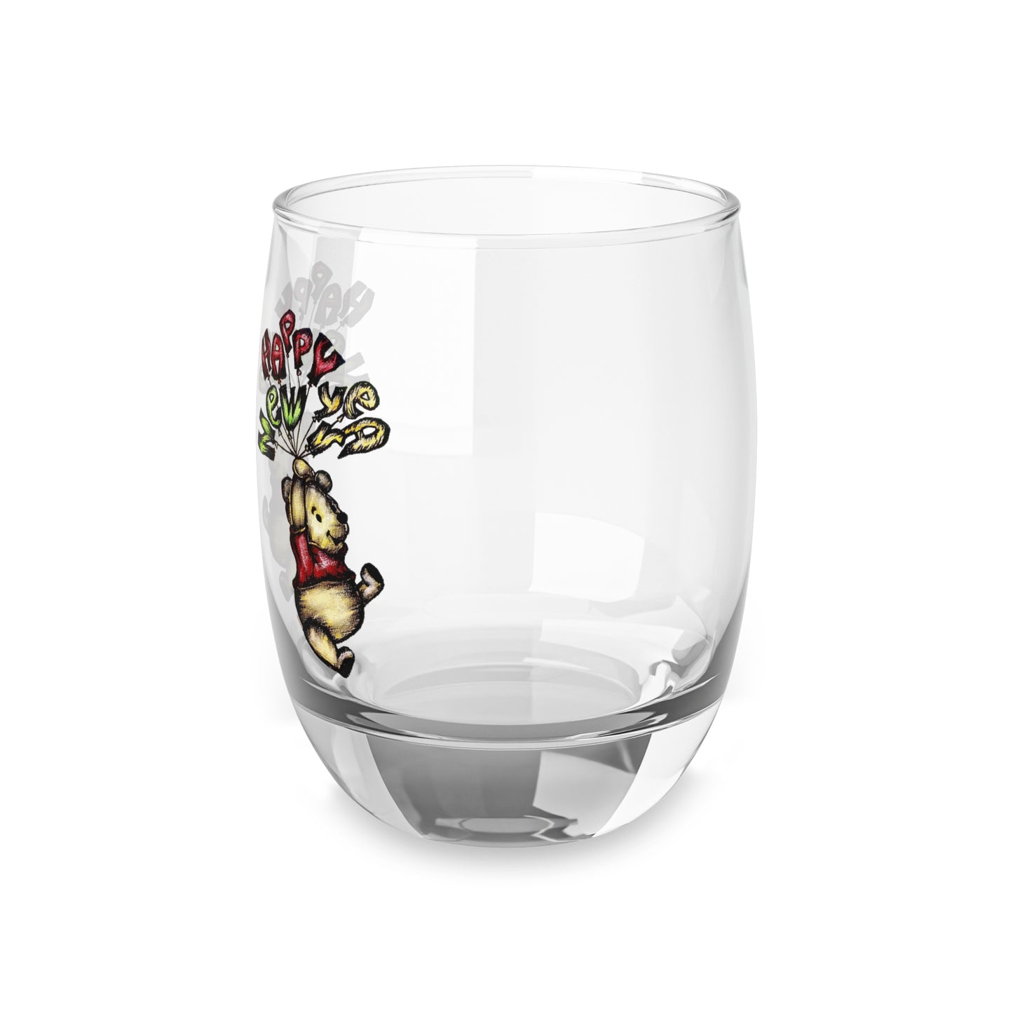 Whiskey Glass
