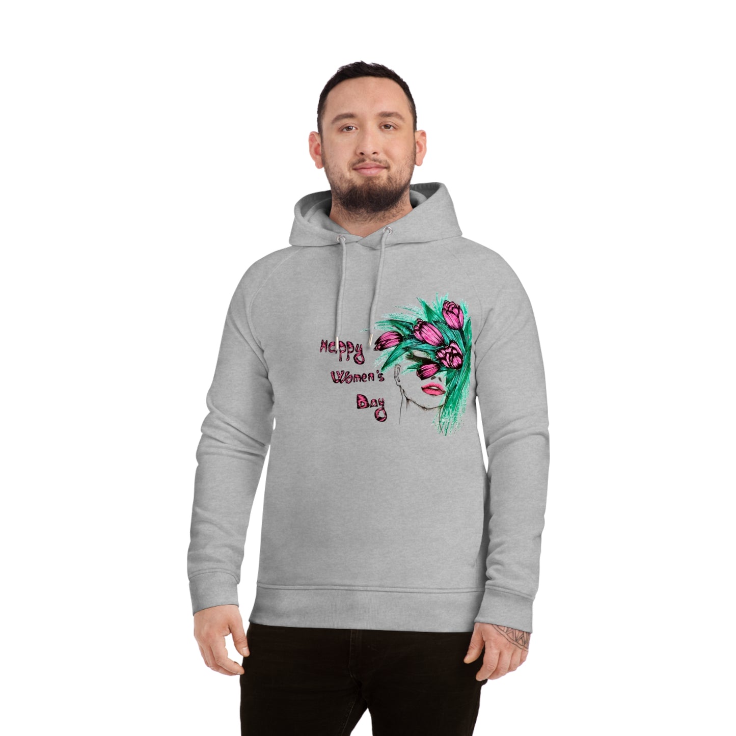 Unisex Sider Hoodie