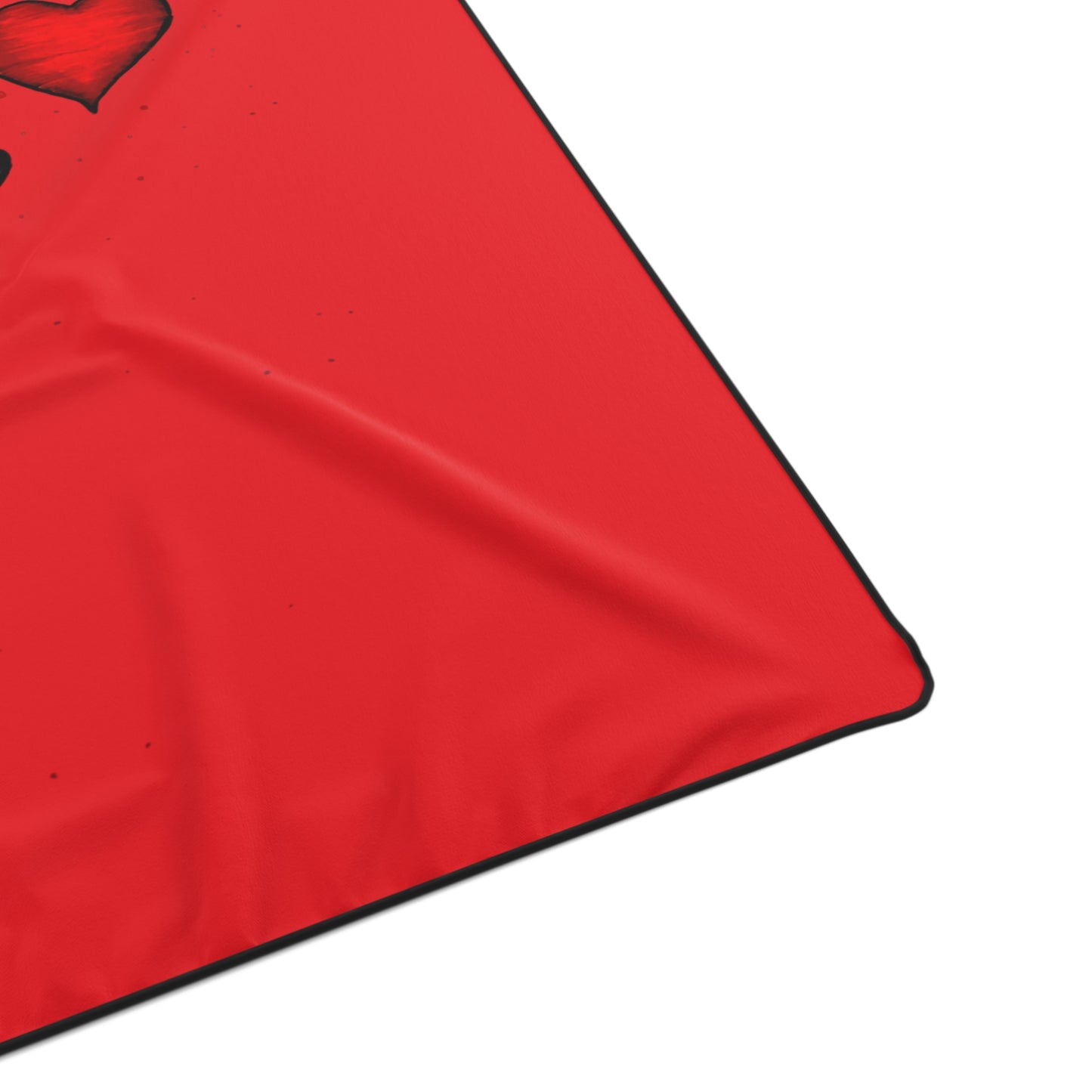 Polyester Blanket