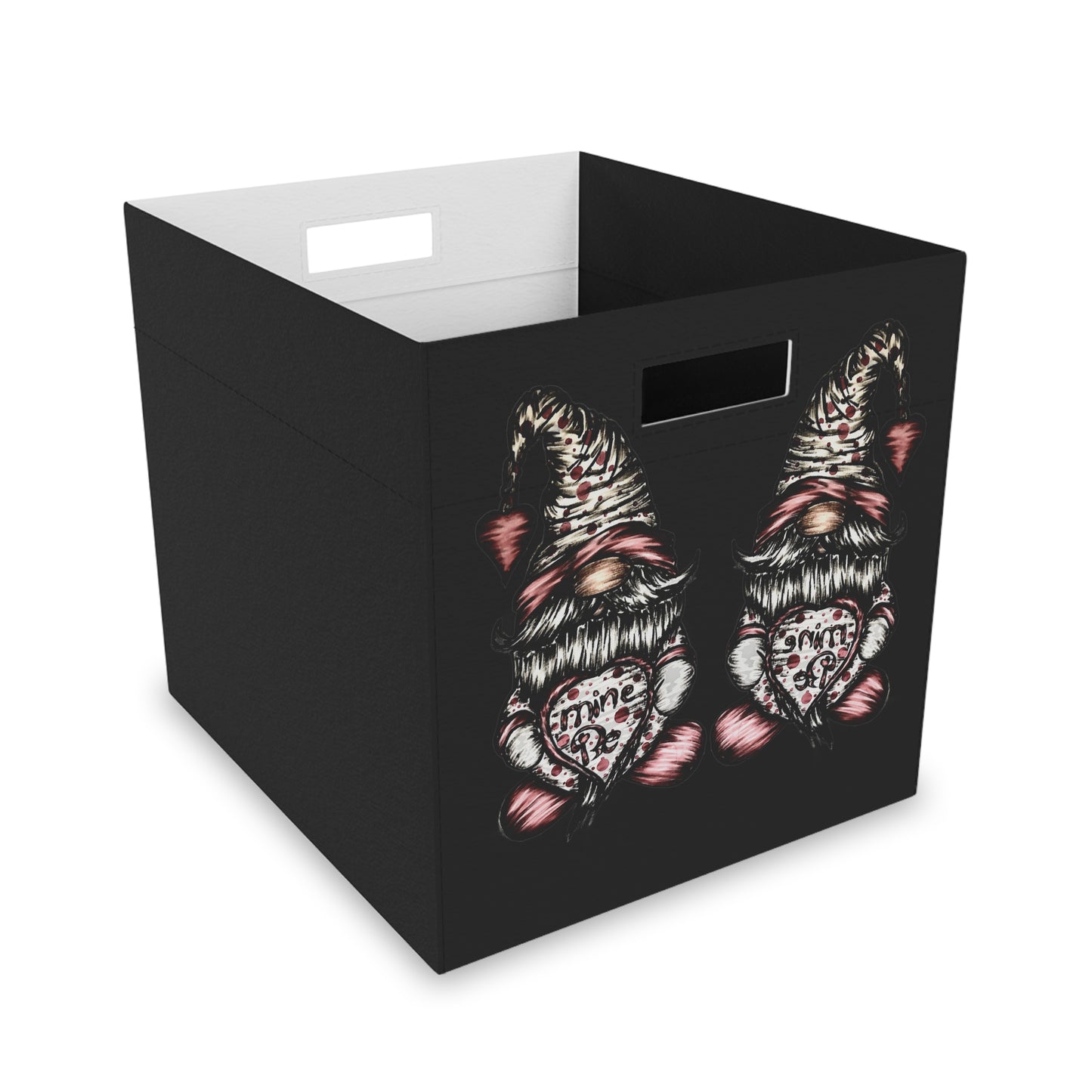 Felt Storage Box