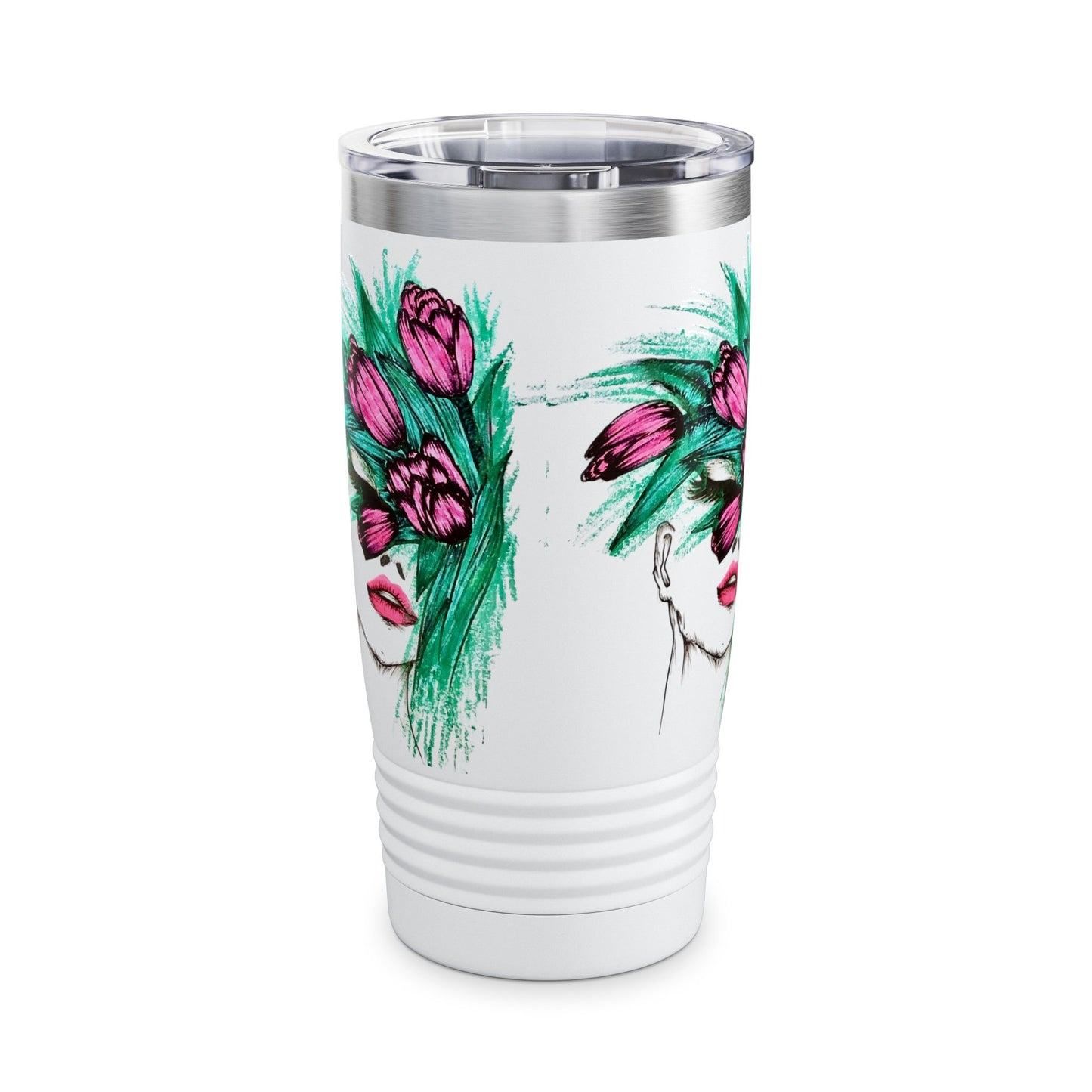 Ringneck Tumbler, 20oz
